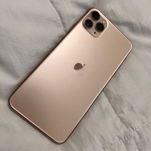 iPhone 11 Pro Max